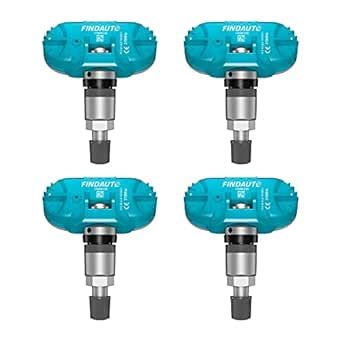 FINDAUTO Replacement for Tire Sensor 315MHz Original Equipment Tire ...