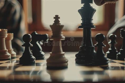 Chess 的图像结果