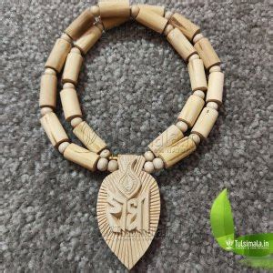 Original Tulsi Mala Online Shop | Tulsi Mala Vrindavan India. - Tulsi Mala