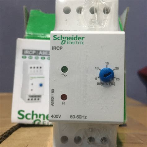 Jual RCP/IRCP PHASE CONTROL RELAY SCHNEIDER - Jakarta Pusat - B's ...