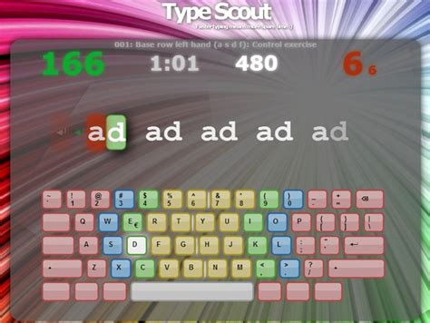 Image result for Computer Typing App