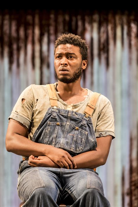 Matar Um Mockingbird Personagens Tom Robinson To Kill A Mockingbird: