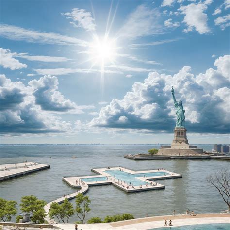 First-Ever +POOL to Open in New York City This Summer, with Plans to ...