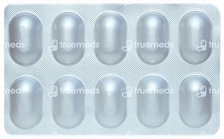 Tenelivio Mf 500 Tablet 10: Uses, Side Effects, Price & Substitutes