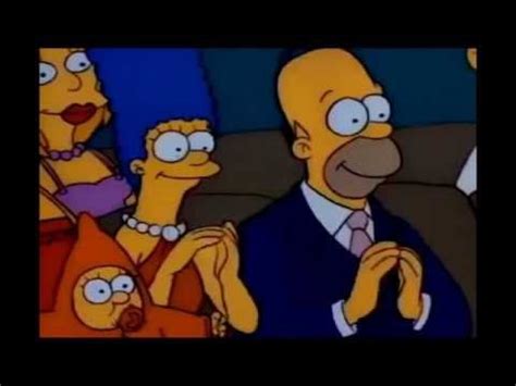 Image result for Very First Simpsons Episode