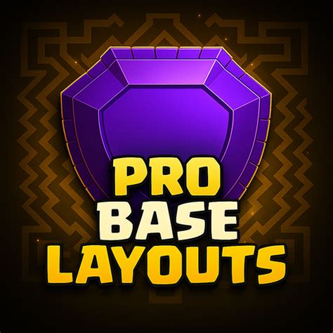 Pro Clash of Maps Base Layouts – Apps on Google Play