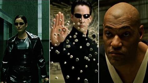 Image result for Matrix 1 Best Scenes