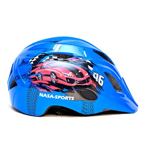 Nasa Helmet NS MIXKID
