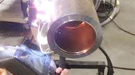 Image result for Overhead Welding Position