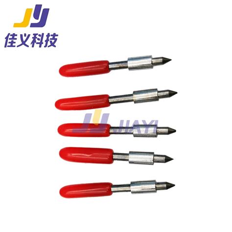 Image result for Install Blade and Spring in Graphtec Cutter