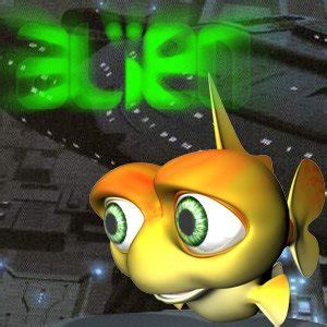 Image result for Alien Juego