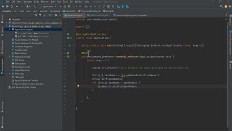Image result for Azure Java