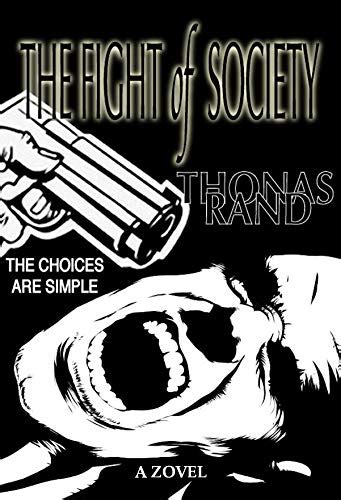 The Fight of Society (The Fall of Society Book 2) eBook : Rand, Thonas ...