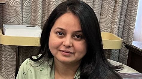 रोहिणी आचार्य का फिर छलका दर्द, कहा- "मुझे गालियों के साथ बोला गया कि ...