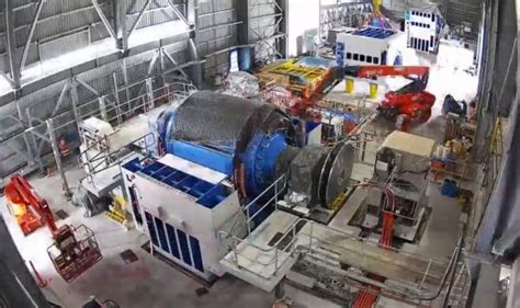 Image result for Synchronous Condensers Applications