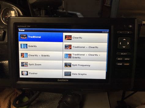 Tutorial Garmin 93Sv 的图像结果