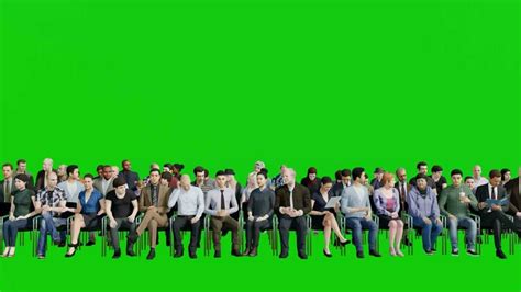 Green screen People 的图像结果