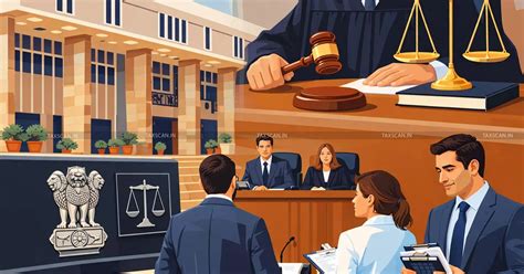 Who Can Practice Before Tribunals? Delhi HC To Consider Legality of Non ...