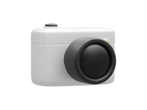 Camera Vector Simulation 3D 的图像结果