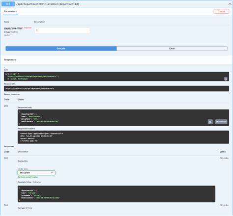 Image result for How to Connect My HTML to API