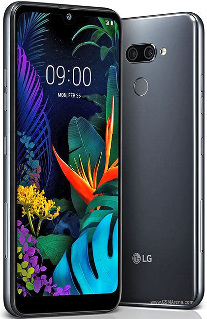 LG K50: prezzo, caratteristiche, uscita e notizie in Italia