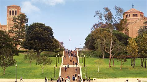 Visit | UCLA Undergraduate Admission