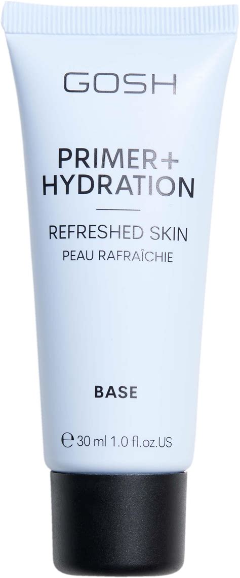 Gosh Primer+ Hydration 30 ml | lyko.com