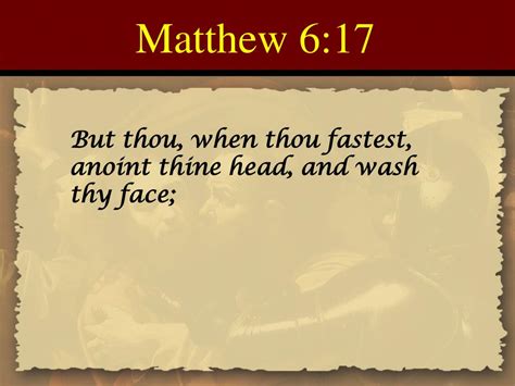 Image result for Matthew Chapter 6 Explained