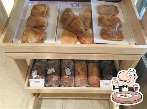 Macaroon, Hyderabad - Restaurant menu, prices and reviews