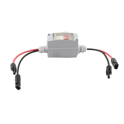 PV Isolator Switch For PV Panels,RVs,Electric | Ubuy India
