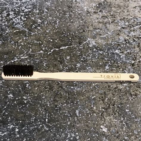 travis x PAMO コラボブラシ | travisbs