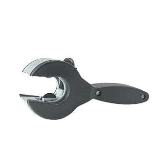 BAZPUR MART® Compact Ratcheting Tubing Cutter for Copper & Other Pipes ...