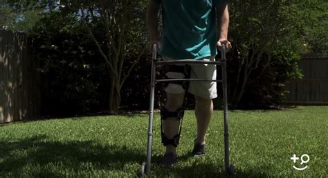 Knee Replacement Recovery 的图像结果