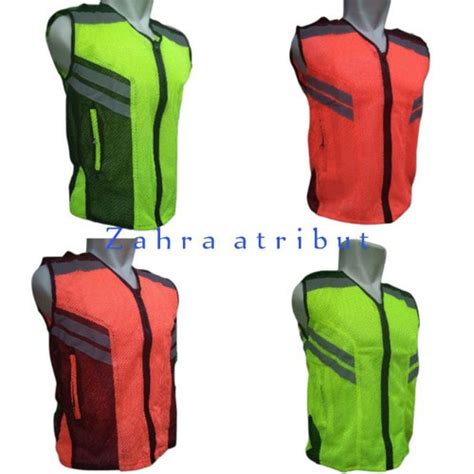 Jual Rompi Safety,Rompi Proyek,Rompi Tambang,Rompi Murah. 123 - Full ...