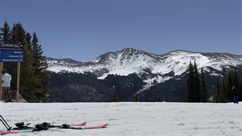 8-Year-Old Colorado Skier Injured In Hit-and-Run With Snowboarder ...