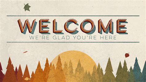 Fall Welcome Motion Backgrounds 的图像结果