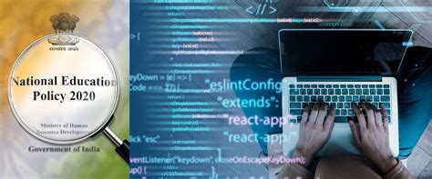 NEP 2020 Computer Science: What It Means for Your Degree and Career ...