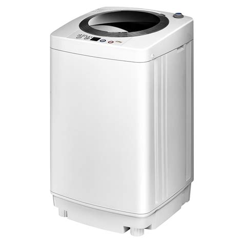 Image result for How Does Giantex Full Automatic Washing Machine Work