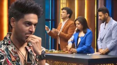 Celebrity MasterChef: Gaurav Khanna's Mezze platter receives criticism ...