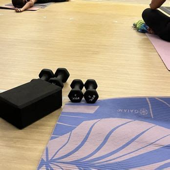 COREPOWER YOGA - BRICKELL - Updated January 2026 - 19 Photos & 12 ...