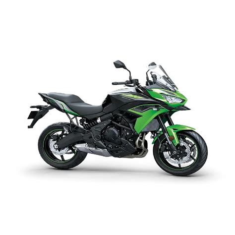 Kawasaki Versys 650 (2022 onwards) spares, parts and accessories ...