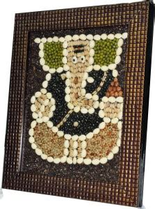 Chithra Polytech Wood Photo Frame Price in India - Buy Chithra Polytech ...