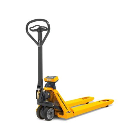 Hand Pallet Truck Price in India | AM 22 Hand Pallet Truck ...