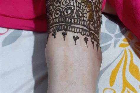 Mehendi by Rifa - Mehndi - Kammanahalli - Hennur - Weddingwire.in