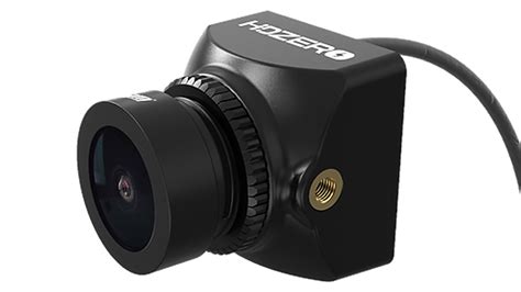 HDZero Micro V2 Camera - Cube FPV