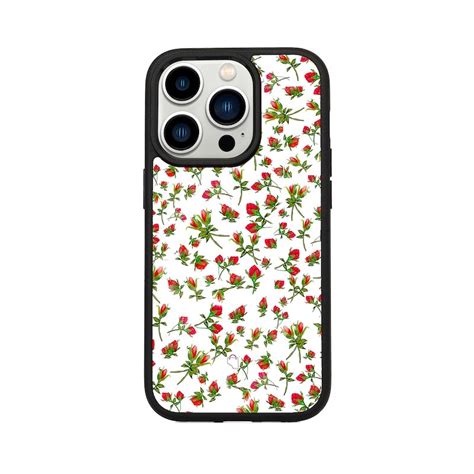 Roses & Thorns iPhone Phone Case – shoppetite.com