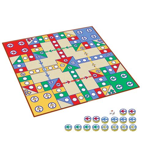 Buy NUOBESTY Flying Chess Board Game Flying Chess Rug Flying Home ...