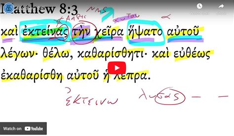 Image result for Scriptures Matthew 8