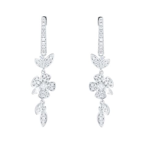 Luxury Jewellery Collections | Mappin and Webb