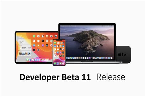 Image result for Apple Developer Beta Program